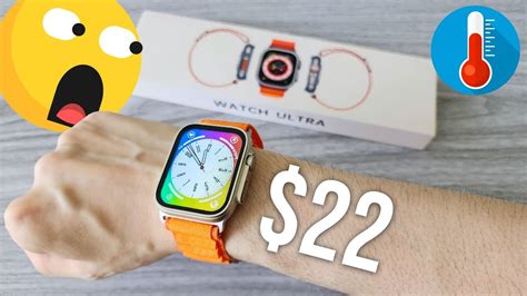 knockoff apple watch|best apple watch knockoff.